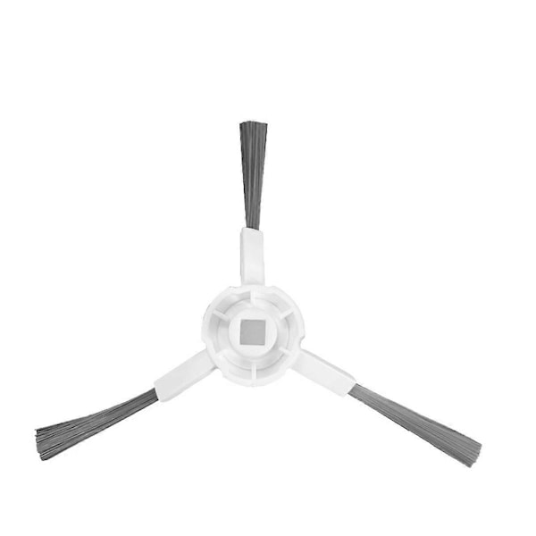 10 stk. sidebørste for X30 / X30 Pro S30 L10S Ultra S10 S10 Pro S20 robotstøvsugere reservedeler tilbehør