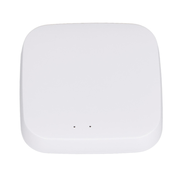 Hemmautomatisering Smart Hub för Tuya App Fjärrkontroll med Infraröd Sensor