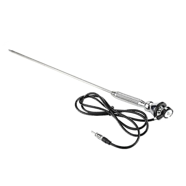Bilstav, Bilantenner, Bilantenn, AM/FM-antenn, Bilstavantenn