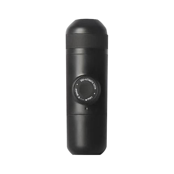 Handhållen Bärbar Manuell Kaffebryggare Mini Espresso Maker Tryckkaffe Espresso Maskin Hem Kontor
