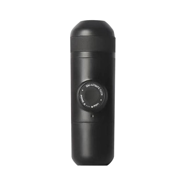 Håndholdt Bærbar Manuel Kaffemaskine Mini Espresso Maker Tryk Caffe Espresso Maskine Hjem Kontor