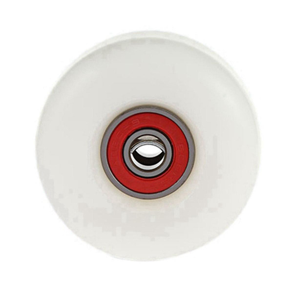 4 Pak Skateboard Hjul Longboard Cruiser Hjul Til Ollie Punk Springende Skateboard Longboard Hjul