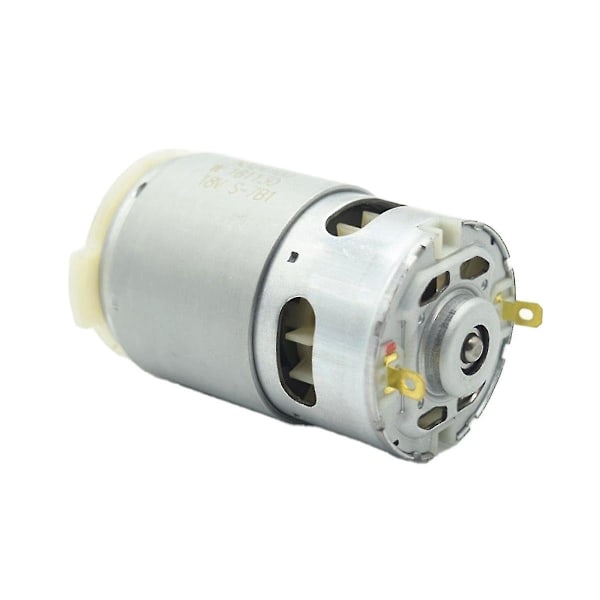 Dc 18v Motor N376649 18 Tänder För Dcd776 Sladdlös Borr/Skruvdragare