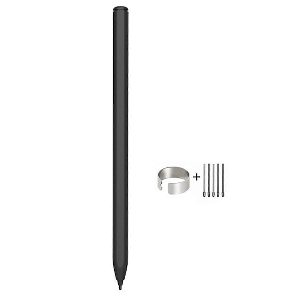 Pekstift för Scribe för ReMarkable 2 4096 Tryckkänslighet Suddgummi Palm Rejection Tilt Sensing