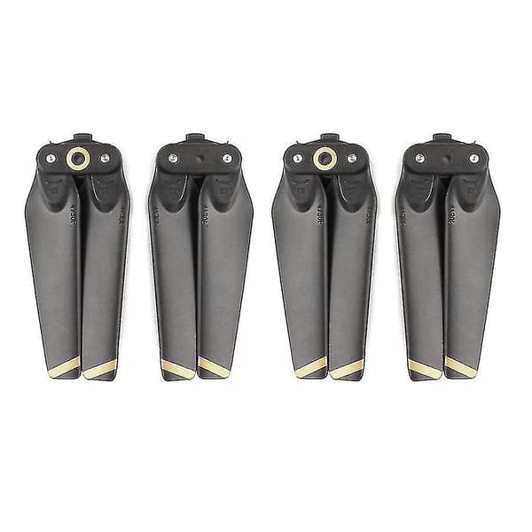 4 stk. Propeller til DJI Spark Drone Foldbar Blad 4730f Props RC Reservedele