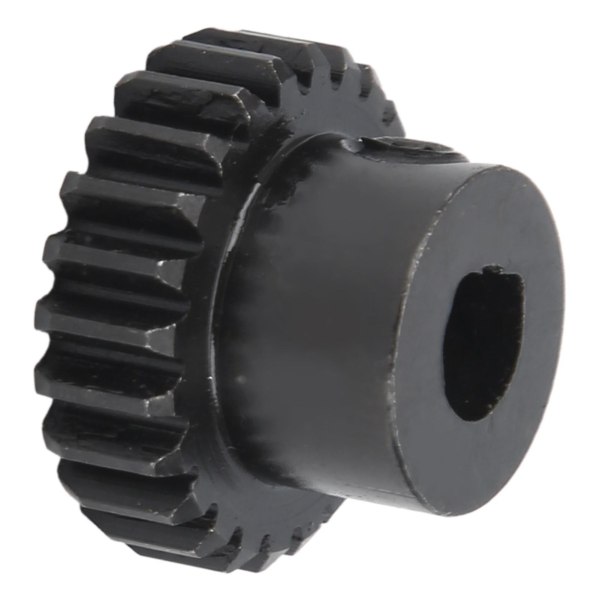 430310060024 6mm Dbore Gear 24 Tand Mod 0.8 Pinion Gear Udskiftning Industrirobot Dele