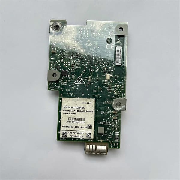ConnectX-3 OCP CX345A Pro40G