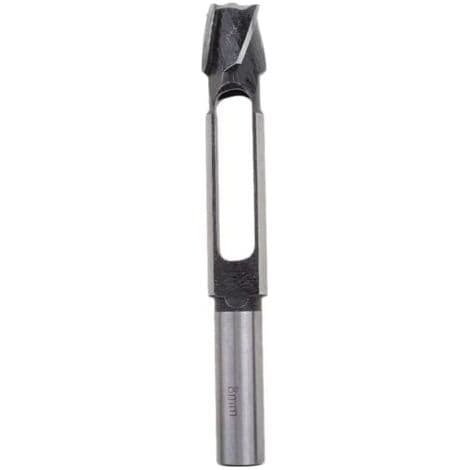 Pluggkutter. Pluggbor. 1/2\" - 8mm Pluggbor -- INHHUB