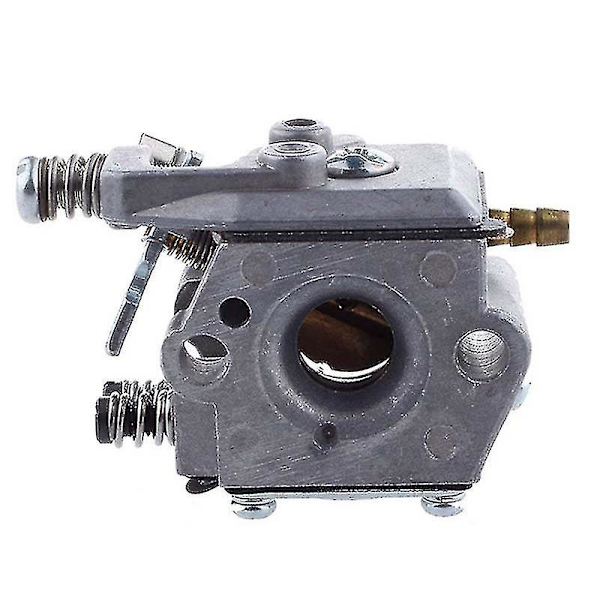Srm4605-kaasutin Echo SRM-4605 4600 3800 Strimmerille Walbro WT-120
