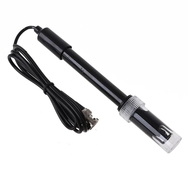 Sensor för detektering av pH-värde 0-14, testmodul för övervakning av pH-värde, elektrodprob