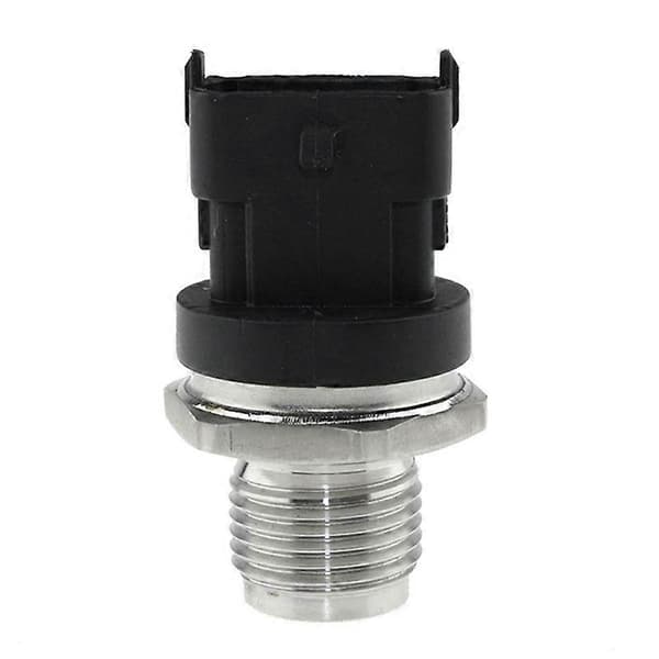 0281002908 Common Rail Trykksensor Drivstoffrail Trykksensor for