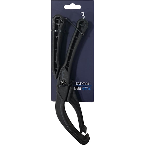 Cykelcykel BTL-78 Easy Tire Tool, Sort, 2.977.457.801