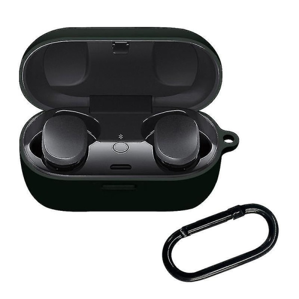 Para auriculares Bose Quiet Comfort, carcasa antipolvo lavable, antideslizante, Sl