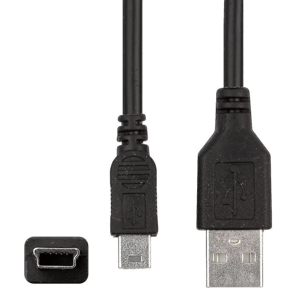 Cable de carga de repuesto kompatibel med calculadora grafica Ti-84 Plus Ce