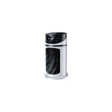 Mini bærbar multifunktionel aircondition. Luftkøler. Køleventilator