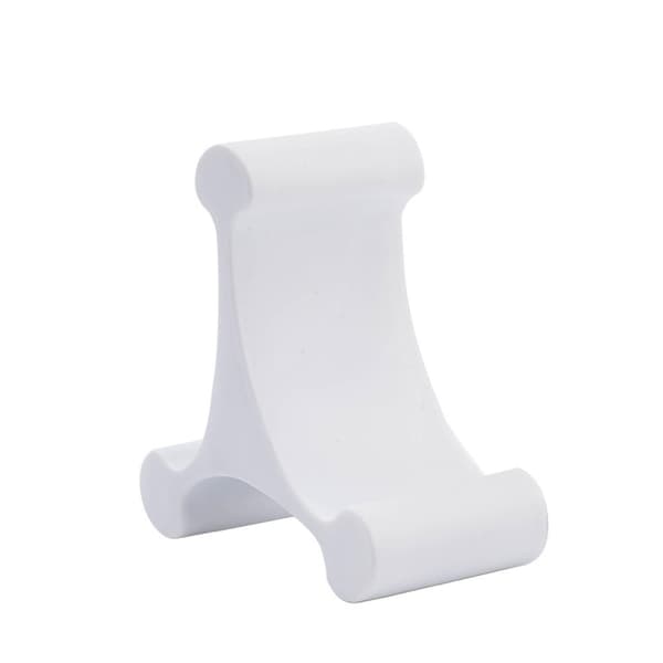 Smarttelefon Triangulær Holder Anti Deformert Tablet/Mobiltelefon Multi-vinkel Stativ