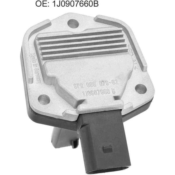 ANDIAMOs Oliestandssensor 1J0907660B Oliesensor Motorolieniveausensor