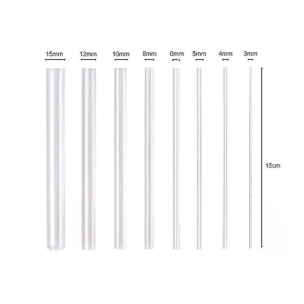 Mandala Tools 13-delars Set Polka Dot Målningsstav Punktborrpenna Akrylprickig Stick Leraverktyg
