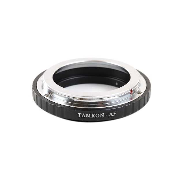 Tamron Adaptall-2 Ad2 Objektiv till Sony Alpha / Minolta Ma Mount Kamera, Tamron-af Mount Adapter Ring