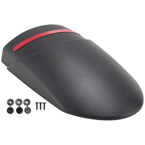 Motorsykkel Tilbehør for NT1100 2022 Frontforlenger Hugger Mudguard NT 1100