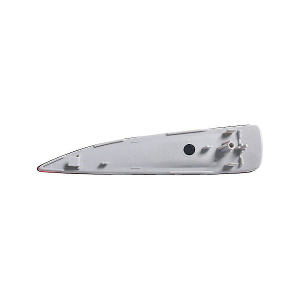 1 Par Baklykt Reflektor for Yaris 2012-2014 Blinklys Lh+rh 17-5306-00 175