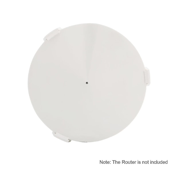 Väggfäste för Tp-link Deco M5/p7 Whole Home Mesh Wifi-system, robust fäste för Deco M5