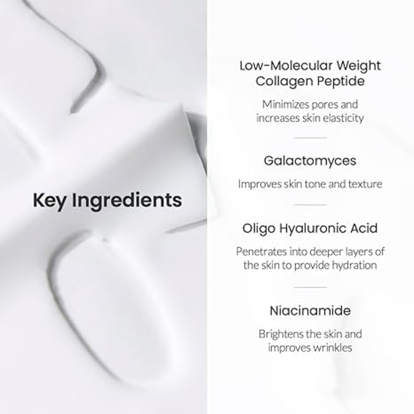 BIODANCE MaskS Duo: BioS-CollagenS & Hydro Cera-nol Real Deep MaskS