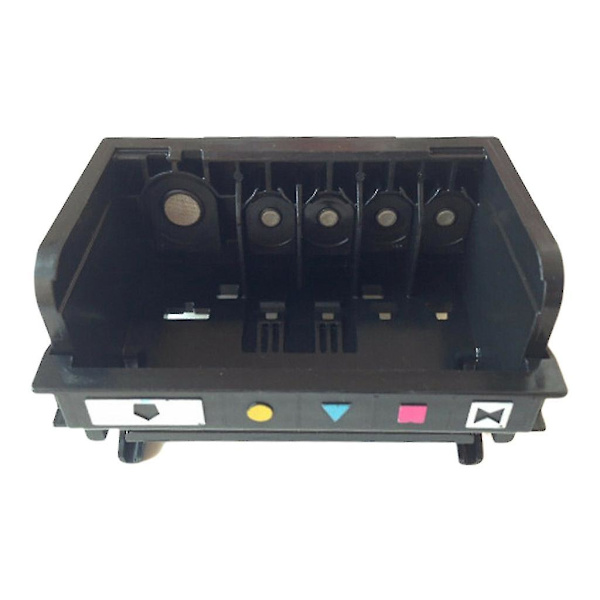 5-sporers Printhode for HP 564 5468 C5388 C6380 D7560 309a Skriversett