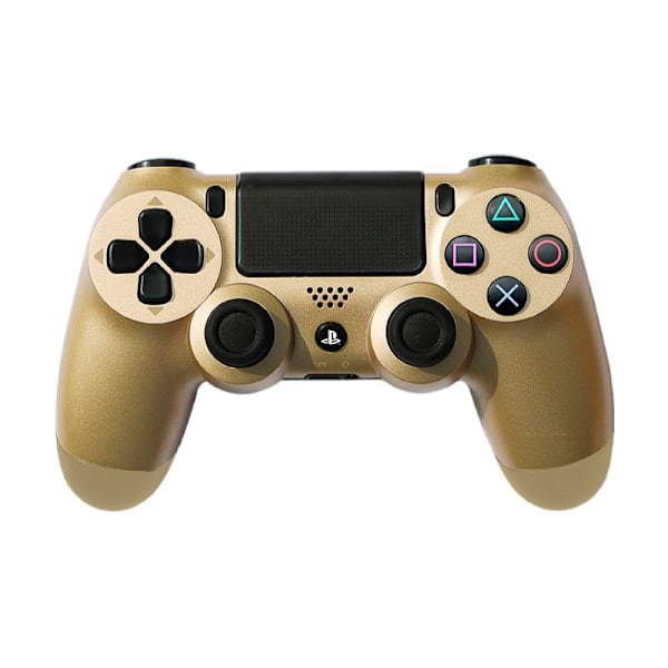 PS4 Controller DoubleShock til Playstation 4 gold