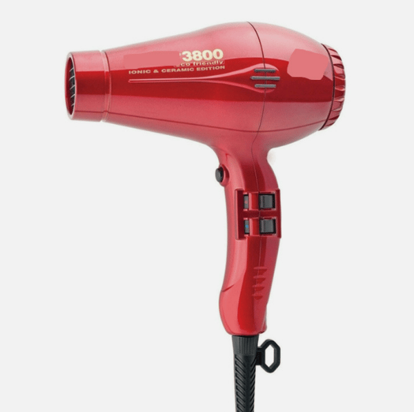 Jonisk Keramisk Hårtork 2100 W