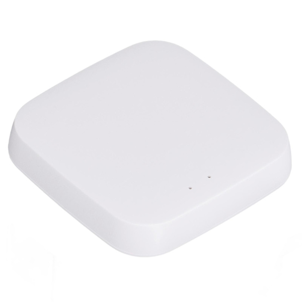 Hemmautomatisering Smart Hub för Tuya App Fjärrkontroll med Infraröd Sensor