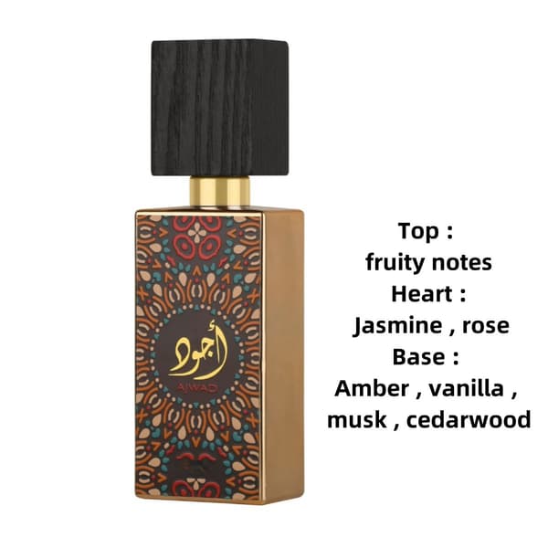 Lattafa YARA 100ML Camel
