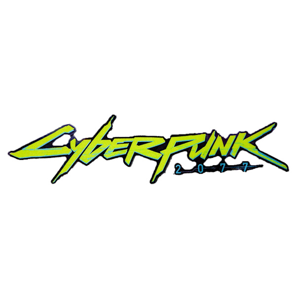 Cyberpunk 2077 Bilsticker Reflekterande Självhäftande Cool Billist Dekoration För Fönster Dörr Mengxi