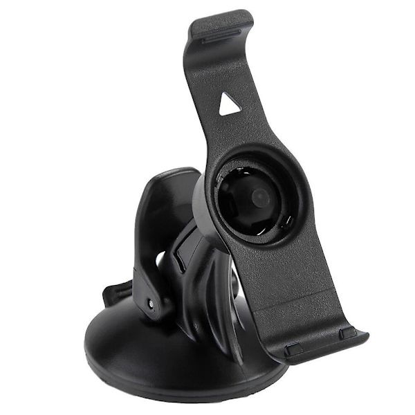 Justerbar 360-graders roterende sugekop bilmontering standholder til Garmin Nuvi 2515 2545 2500 2505 2555lmt 2595