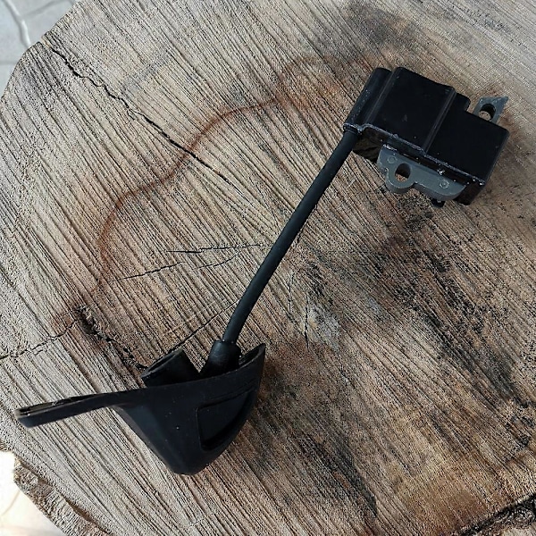 RedBen UG Tændspolespolemodul til Stihl Bladblæser Tændspolespole BG56 BG86 BG86C Reservedel 4241 400 1306