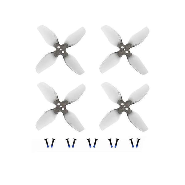 Til Dji Neo2 Propeller, Firebladede Propeller, Eftermarkedserstatningsblade