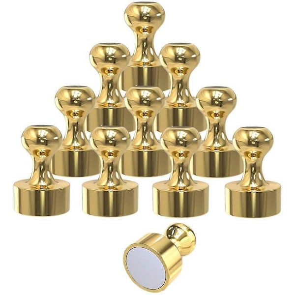 PIAO Neodyymimagneetti Magneetit Vahva Metalli 15*20mm Push Pin Magneetit Täydellinen Jääkaapin Pinnoille DIY Käyttöön