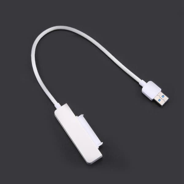 Maiwo K104a Usb3.0 til Sata Konverterkabel til 2,5 Tommer Harddisk