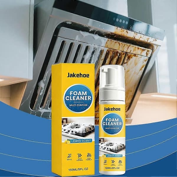 Mångsidig skumrengörare - 150 ml 2PCS
