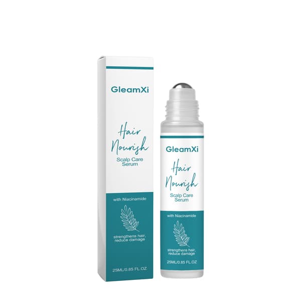 25 ml/boks Beroligende hodebunnsekstrakt