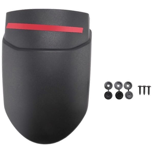 Motorcykeltilbehør til NT1100 2022 Frontforlænger Hugger Mudguard NT 1100