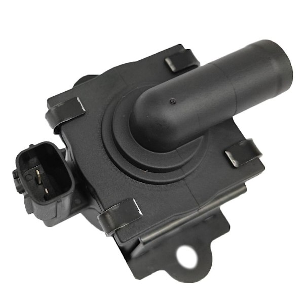 17310-s2a-a02 Dampbeholderventil-afspærringsmagnetventil udskiftning