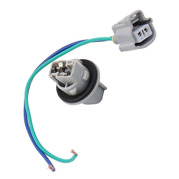 90075-60028 Blinklys Sokkel Og Kontakt Pigtail For 2003-2005 4Runner