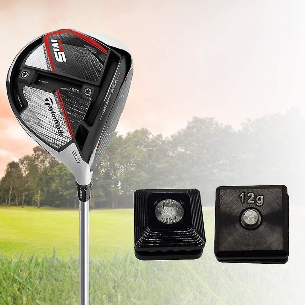 1 stk Golfvekt Skrue Kompatibel Med 2019 M5 Driver