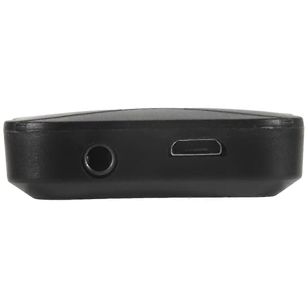 Bluetooth 5.0 Sender Mottaker 2 i 1 Bluetooth Adapter 3.5 mm Jack for Samtidig Bruk av Tx a