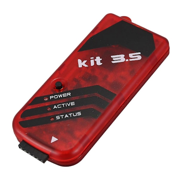 2024 PICKIT3.5 PIC KIT3.5 PICKIT 3.5 Programmer Offline Programmering PIC Mikrocontroller Chip +PIC Progra