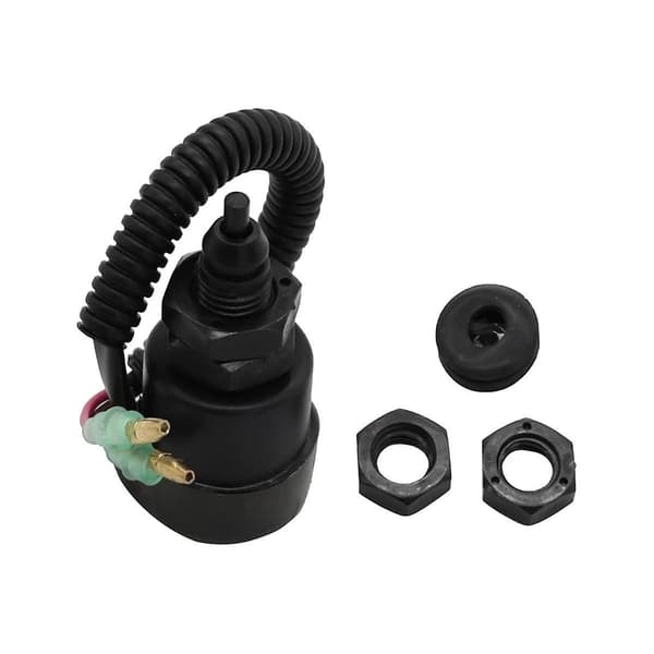 J41-82550-02 Stop Switch Samling Til G2 G8 G9 -1994 Golfvogn