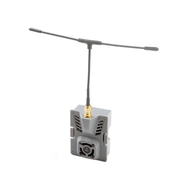 ExpressLRS-moduuli Es900rx pitkän kantaman Elrs-laitteisto 915mhz tuki Es915tx(b):n sijaan