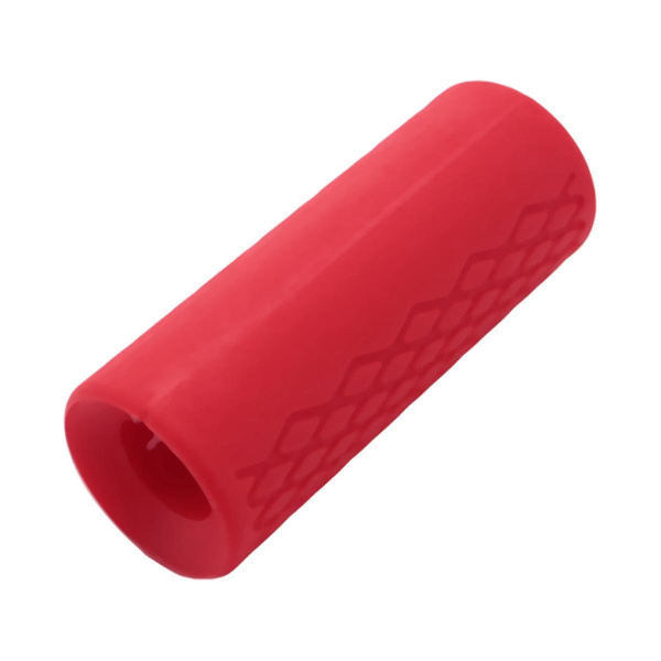 Håndvægtsgreb Stang Tyk Stang Justerbare Håndtag Kettlebell Greb Stanggreb Tyk Stang Adapter