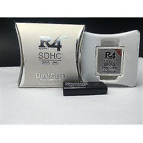 R4i Sdhc R4i Sopii Nintendo Ds -peleille Ndsl Ndsi Ll Ndsi 3ds